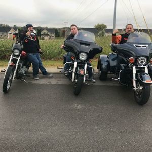 Meet your Posher, Sean